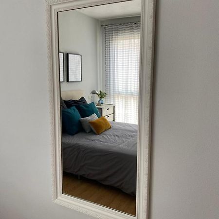 Habitacion En Casa De Mikel Olite Exteriör bild