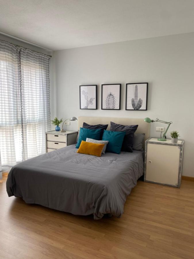 Habitacion En Casa De Mikel Olite Exteriör bild