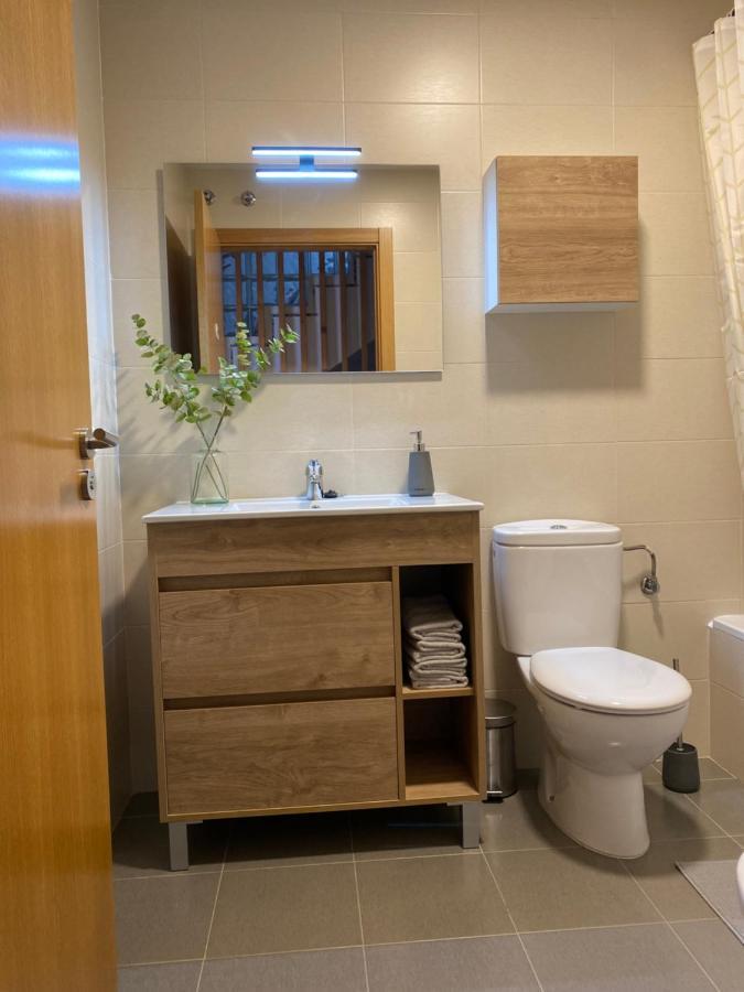 Habitacion En Casa De Mikel Olite Exteriör bild