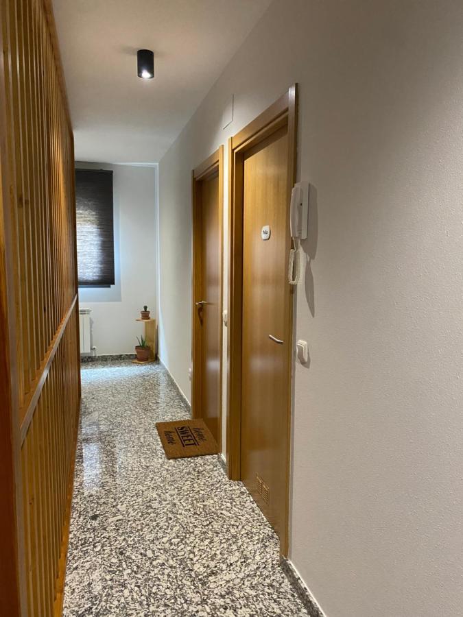 Habitacion En Casa De Mikel Olite Exteriör bild