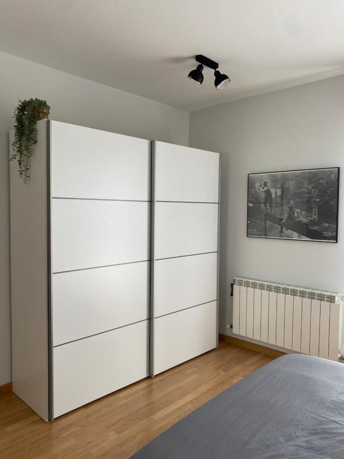 Habitacion En Casa De Mikel Olite Exteriör bild